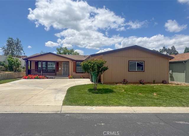 Property at 10961-Dr Desert Lawn #396, Calimesa, CA 92320, 3 beds, 2 baths