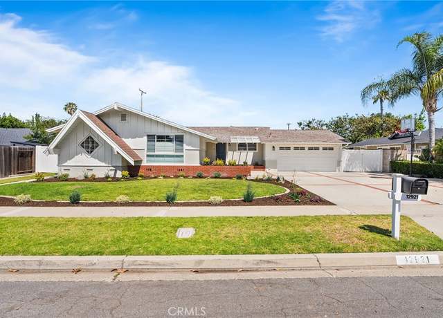 Property at 12921 Eveningside Dr, North Tustin, CA 92705, 3 beds, 3 baths
