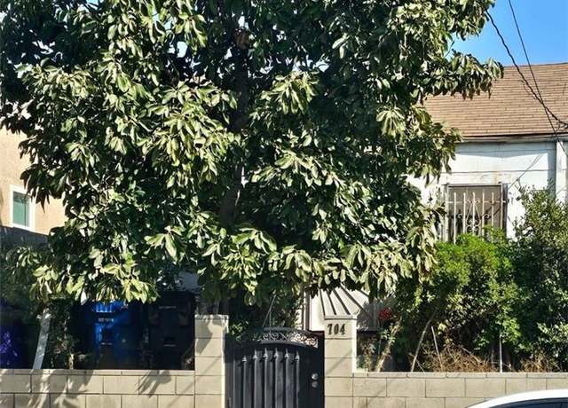 Property at 704 N Madison Ave, Los Angeles, CA 90029, 1 bed, 1 bath