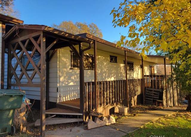 Property at 3 Chaparral Dr, Oroville, CA 95966, 2 beds, 2 baths