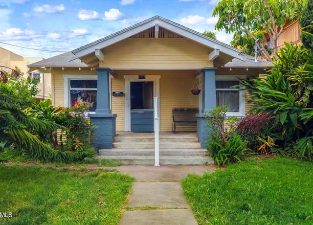 Property at 1035 Ohio Ave, Long Beach, CA 90804, 3 beds, 2 baths