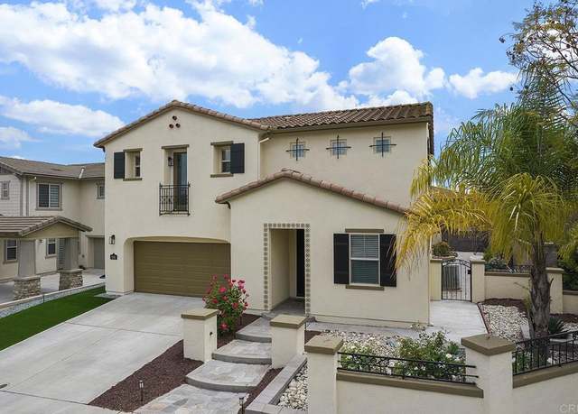 Property at 1891 Crossroads St, Chula Vista, CA 91915, 5 beds, 4 baths