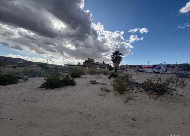 Property at 0 Sunnyvale Dr, 29 Palms, CA 92277