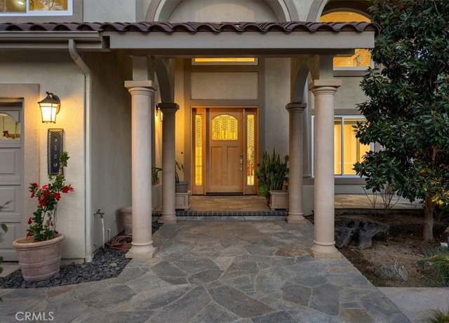 Property at 5420 Kodiak Mountain Dr, Yorba Linda, CA 92887, 5 beds, 4 baths