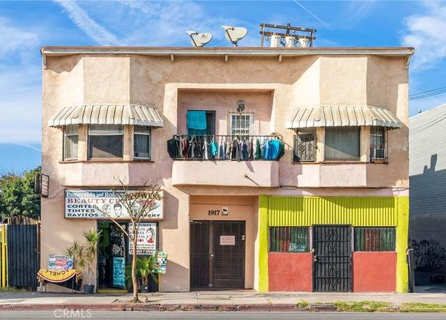Property at 1915 S Central Ave, Los Angeles, CA 90011, 22 baths