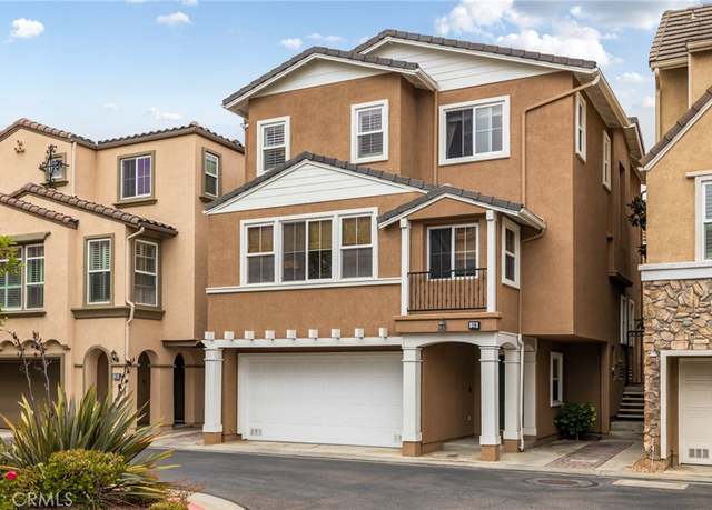 Property at 2889 Plaza Del Amo #118, Torrance, CA 90503, 3 beds, 3 baths