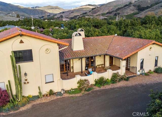 Property at 2526 Atascadero Rd, Morro Bay, CA 93442, 4 beds, 4 baths
