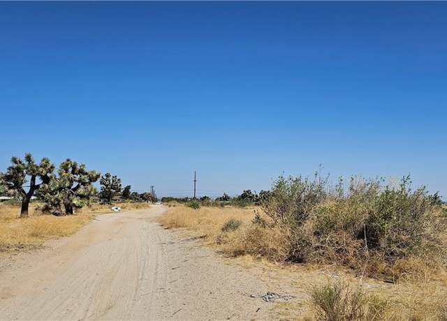 Property at 0 Vac/Vic Avenue M Pav /10 Stw, Palmdale, CA 93551