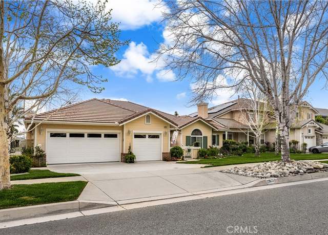 Property at 12673 Cambria Dr, Rancho Cucamonga, CA 91739, 3 beds, 3 baths