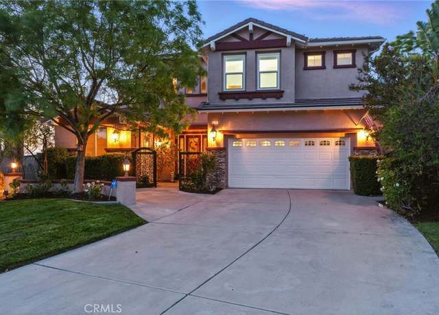 Property at 45242 Oakville Ct, Temecula, CA 92592, 5 beds, 5 baths
