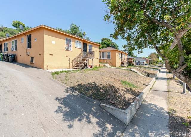 Property at 2408 N Eastern Ave, Los Angeles, CA 90032, 3 beds, 3 baths