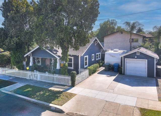 Property at 617 N Palm Ave, Ontario, CA 91762, 2 beds, 2 baths