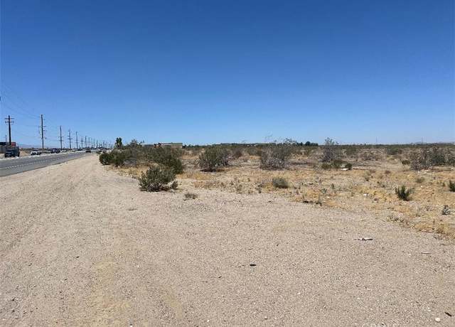 Property at 0 Palmdale Rd, Victorville, CA 92392