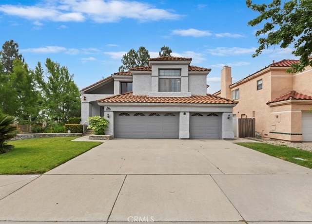 Property at 10151 Saddlehill Ter, Rancho Cucamonga, CA 91737, 3 beds, 2.5 baths