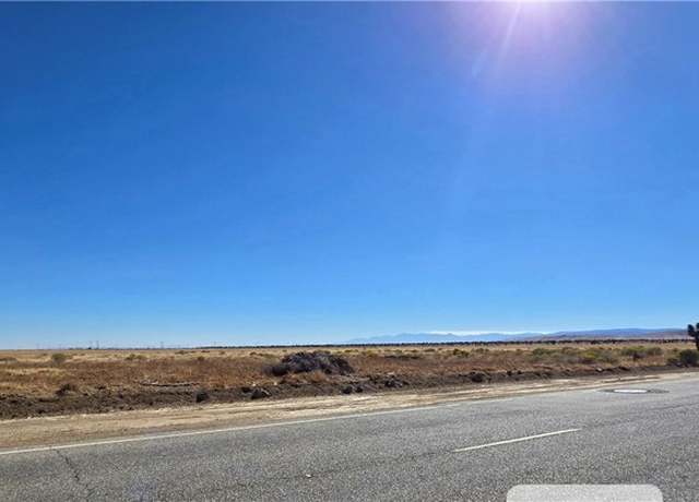 Property at 17000 Avenue A, Lancaster, CA 93536