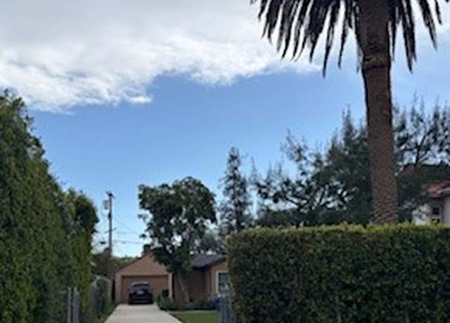 Property at 14718 Hartsook St, Sherman Oaks, CA 91403, 2 beds, 1 bath