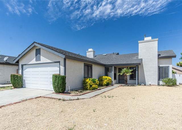 Property at 14292 Pinewood Dr, Hesperia, CA 92344, 3 beds, 2 baths