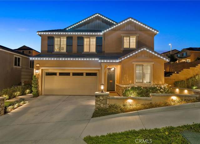 Property at 11932 Stonefield Dr, Corona, CA 92883, 4 beds, 2.5 baths