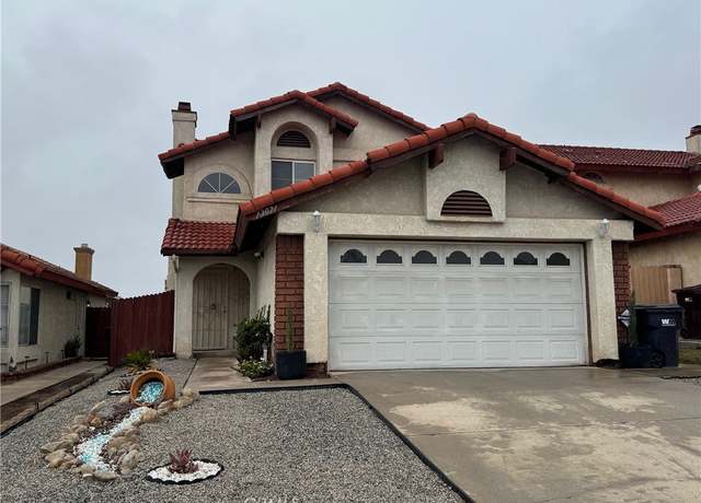 Property at 13071 Kiowa Dr, Moreno Valley, CA 92553, 3 beds, 2 baths