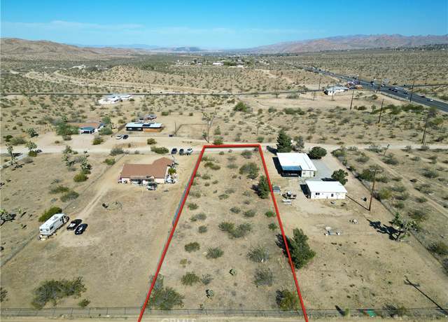 Property at 6436 Marvin Dr, Yucca Valley, CA 92284