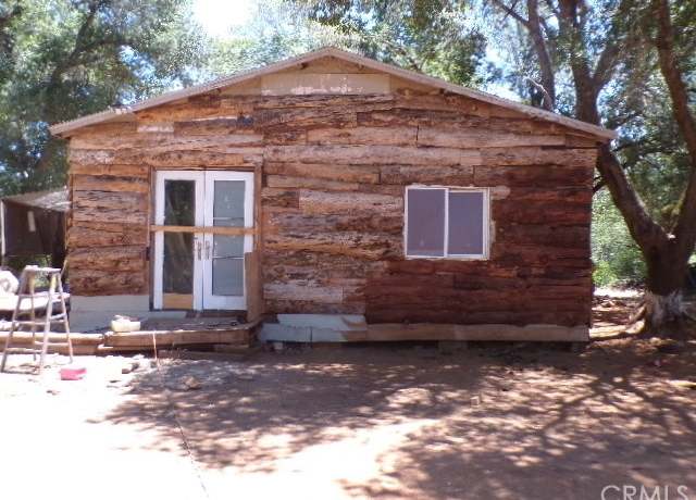 Property at 1105 Round Mtn, Clearlake Oaks, CA 95423, 1 bed, 1 bath