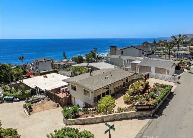 Property at 32055 Virginia Way, Laguna Beach, CA 92651, 2 beds, 1 bath