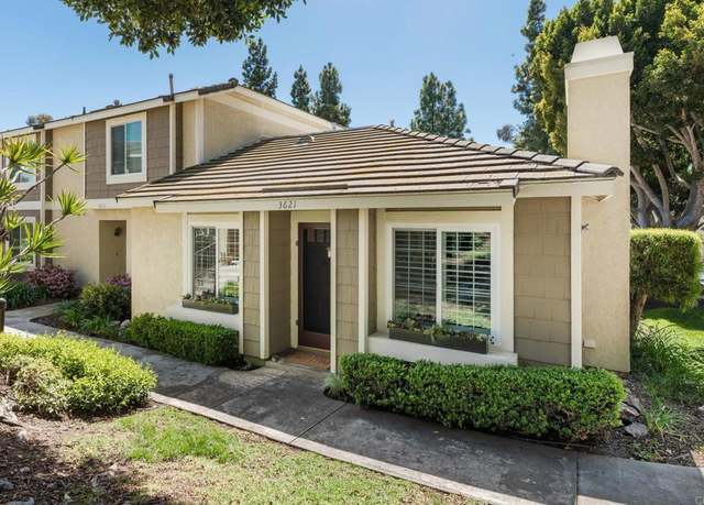 Property at 3621 Caminito Carmel Lndg, San Diego, CA 92130, 2 beds, 2 baths