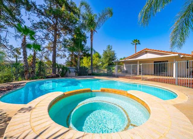 Property at 25766 Caryn Ct, Ramona, CA 92065, 4 beds, 2 baths