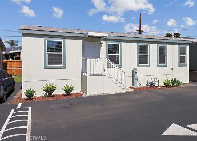 Property at 451 S Sellers St #5, Glendora, CA 91741, 3 beds, 2 baths