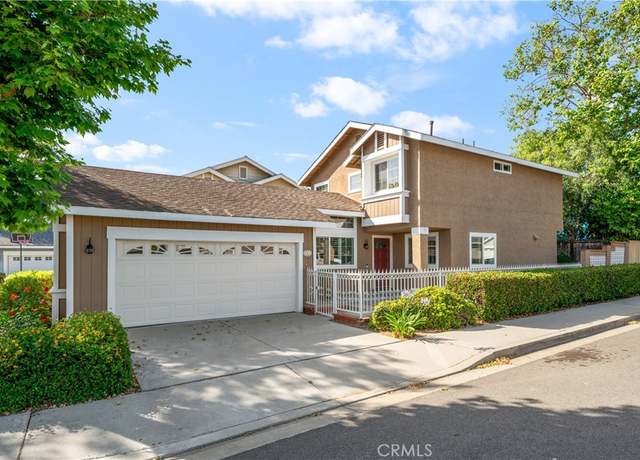 Property at 61 BRIDGEPORT, Irvine, CA 92620, 3 beds, 2.5 baths