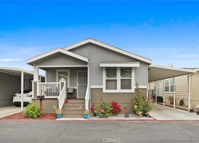 Property at 13202 Hoover St #87, Westminster, CA 92683, 3 beds, 2 baths