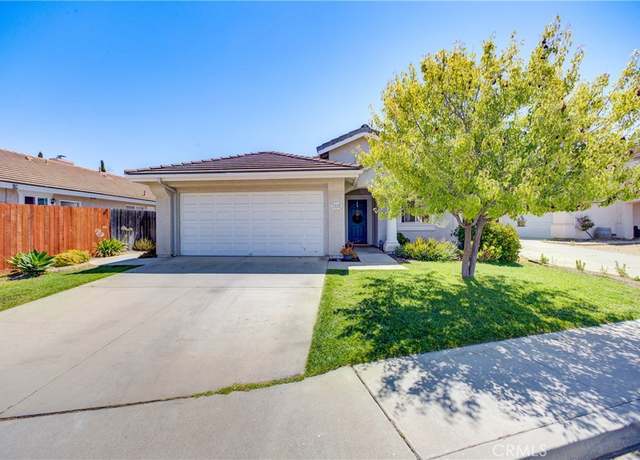 Property at 1824 Amy Way, Santa Maria, CA 93454, 3 beds, 2 baths