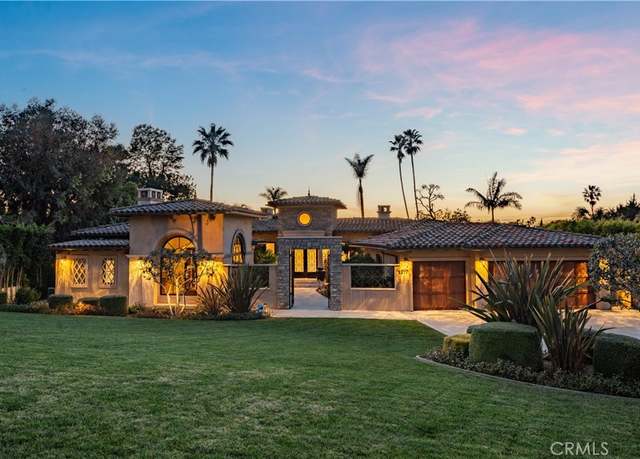 Property at 1217 Granvia Altamira, Palos Verdes Estates, CA 90274, 5 beds, 5.5 baths