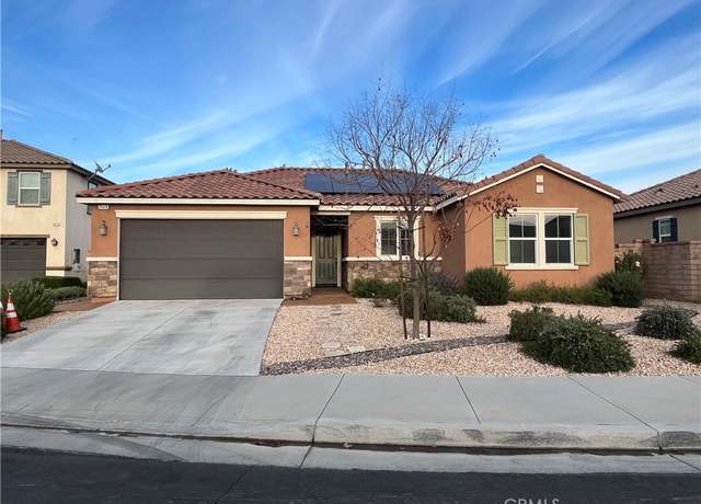 Property at 25478 Rocking Horse Ct, Menifee, CA 92584, 3 beds, 2 baths