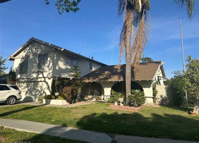 Property at 2525 N Pacific Ave, Santa Ana, CA 92706, 4 beds, 2.5 baths