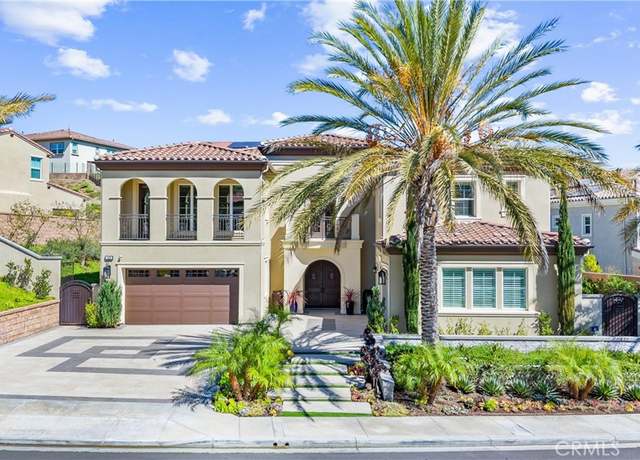 Property at 4120 Yale St, Yorba Linda, CA 92886, 5 beds, 6.5 baths