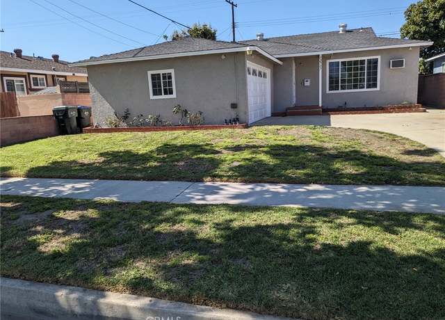 Property at 12707 Hoback St, Norwalk, CA 90650, 3 beds, 2 baths