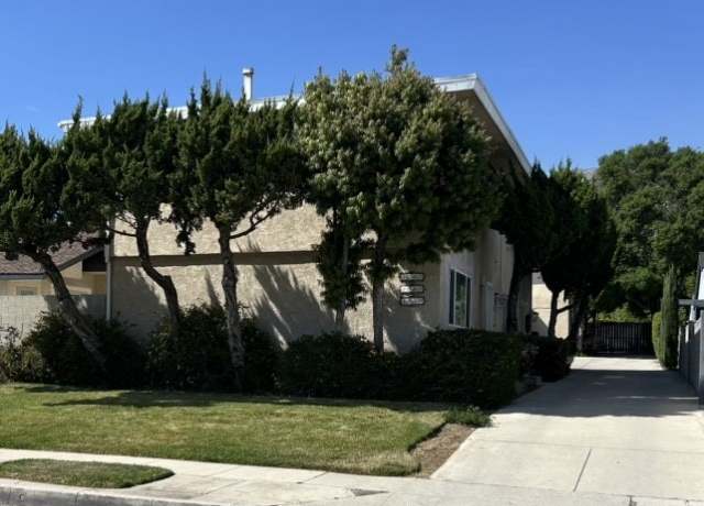 Property at 1745 E Woodbury Rd, Pasadena, CA 91104, 9 beds, 4.5 baths