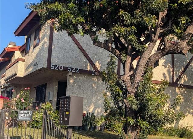 Property at 522 N Nicholson Ave Unit A, Monterey Park, CA 91755, 3 beds, 2.5 baths