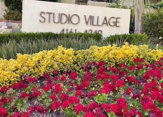 Property at 4207 Colfax Ave Unit C, Studio City, CA 91604, 3 beds, 2.5 baths