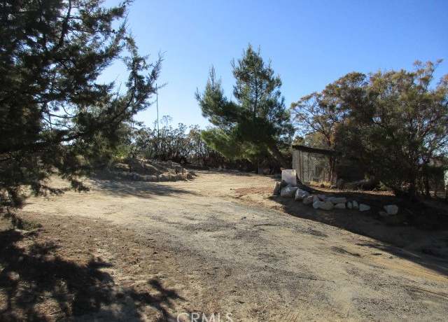 Property at 59605 Burnt Valley Rd, Anza, CA 92539