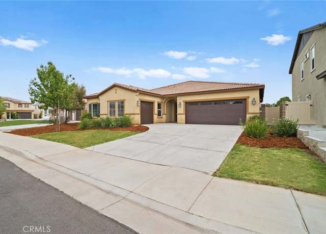 Property at 31596 Tudor Ct, Menifee, CA 92584, 4 beds, 2 baths