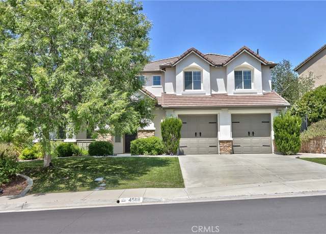 Property at 45118 Riverstone Ct, Temecula, CA 92592, 5 beds, 4 baths