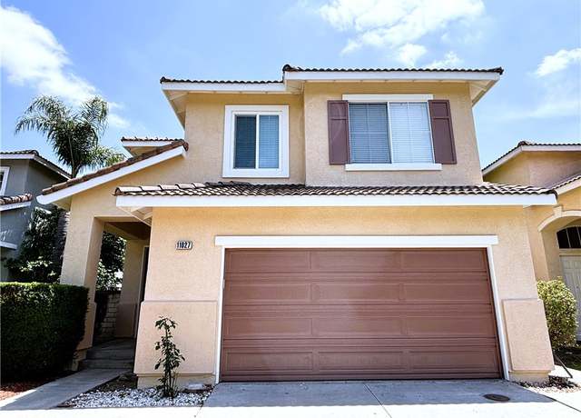Property at 11027 Meyers Dr, Rancho Cucamonga, CA 91730, 5 beds, 3.5 baths