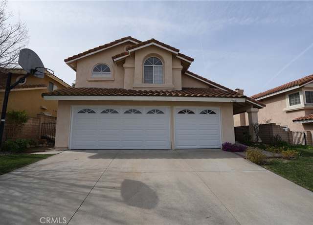 Property at 17916 Via Casitas, Chino Hills, CA 91709, 4 beds, 3 baths
