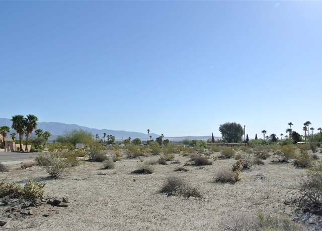 Property at Country Clb, Borrego Springs, CA 92004