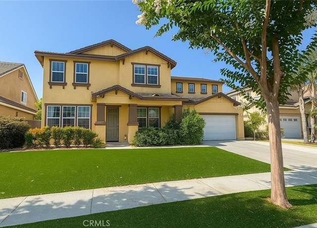 Property at 6609 angelina, Chino, CA 91710, 7 beds, 4 baths