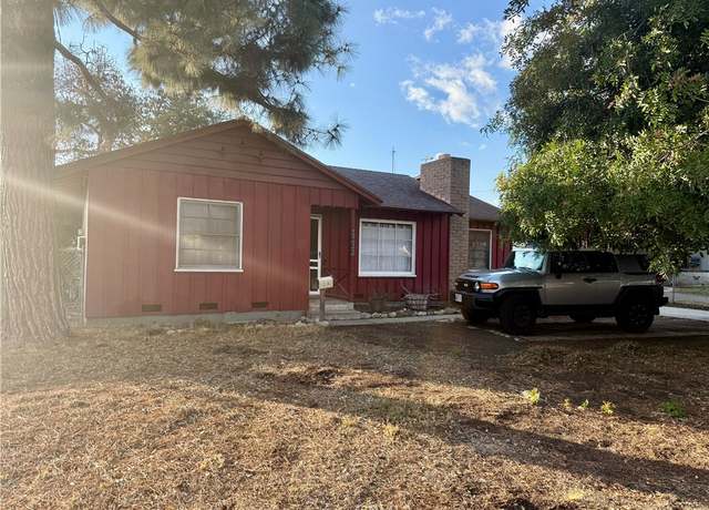 Property at 1155 Washington Ave, Pomona, CA 91767, 2 beds, 1 bath