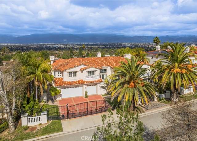 Property at 2829 Countrywood Ln, West Covina, CA 91791, 5 beds, 5.5 baths