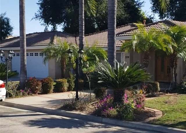 Property at 330-334 Moore Ln, San Dimas, CA 91773, 10 beds, 8.5 baths
